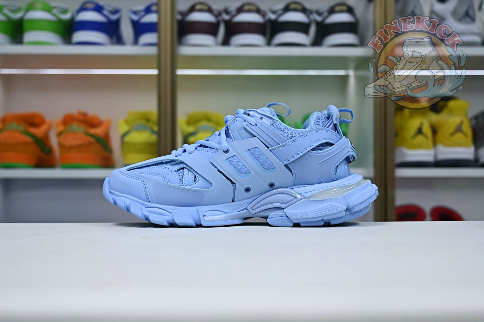 Balenciaga BLGA  Track(LED)