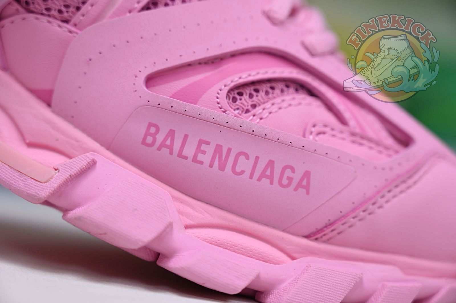 Balenciaga BLGA  Track(LED)