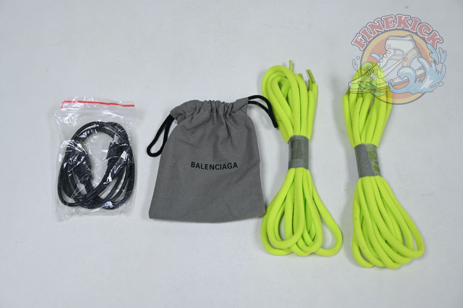 Balenciaga BLGA  Track(LED)