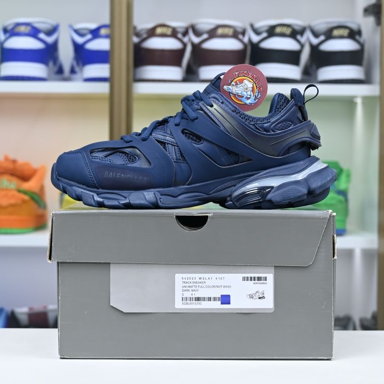 Balenciaga BLGA Track(LED)