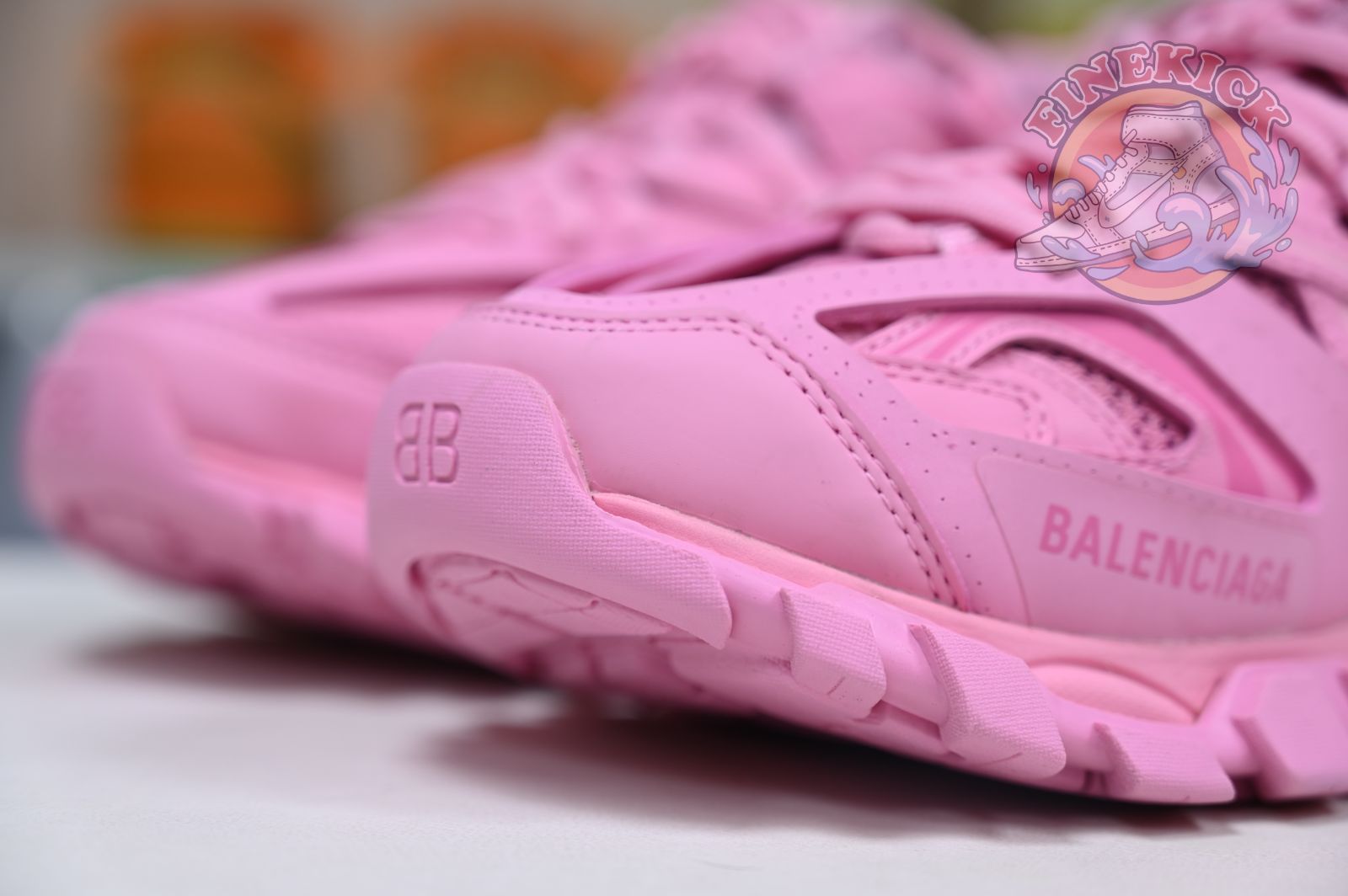 Balenciaga BLGA  Track(LED)