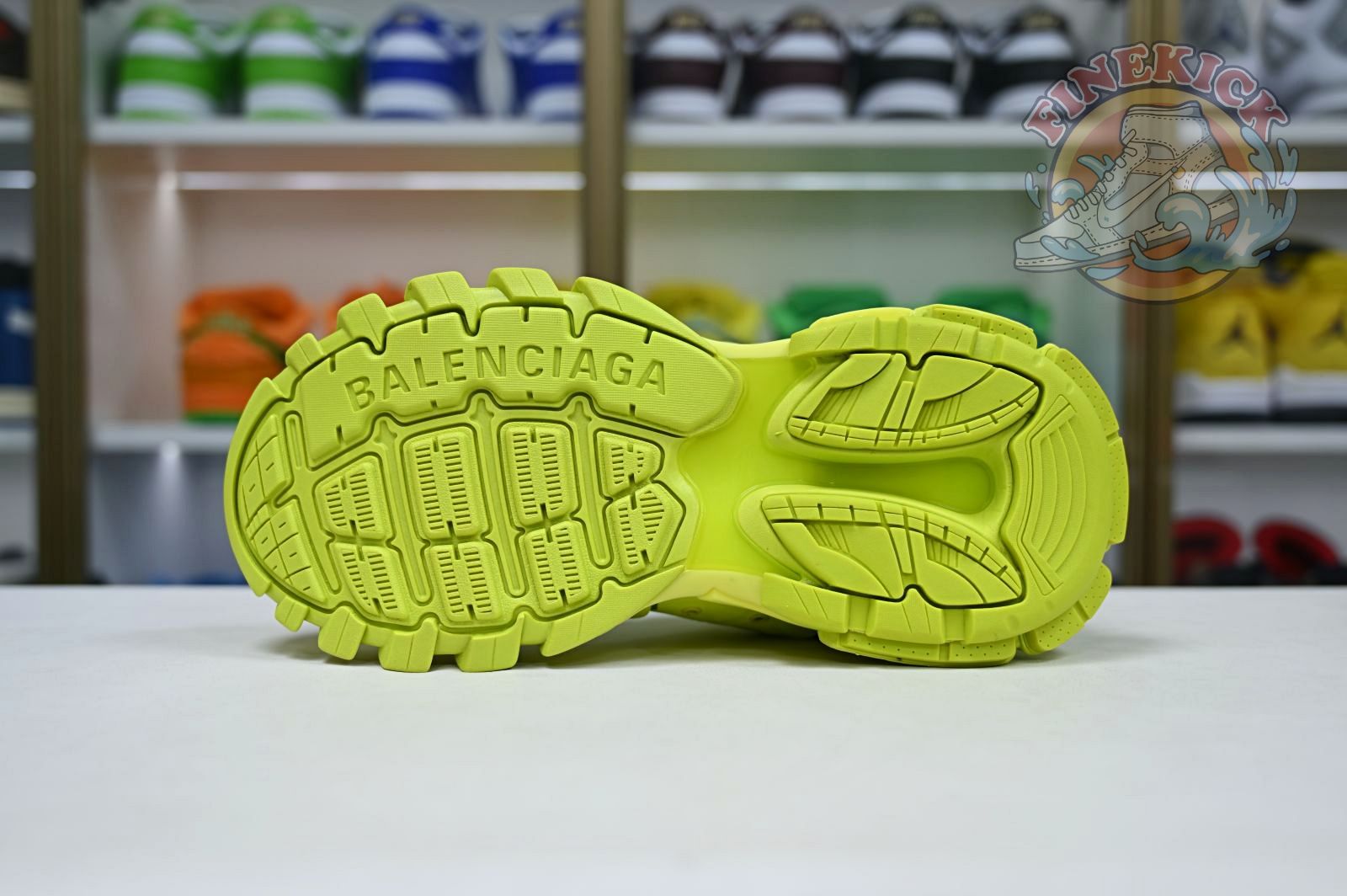 Balenciaga BLGA  Track(LED)