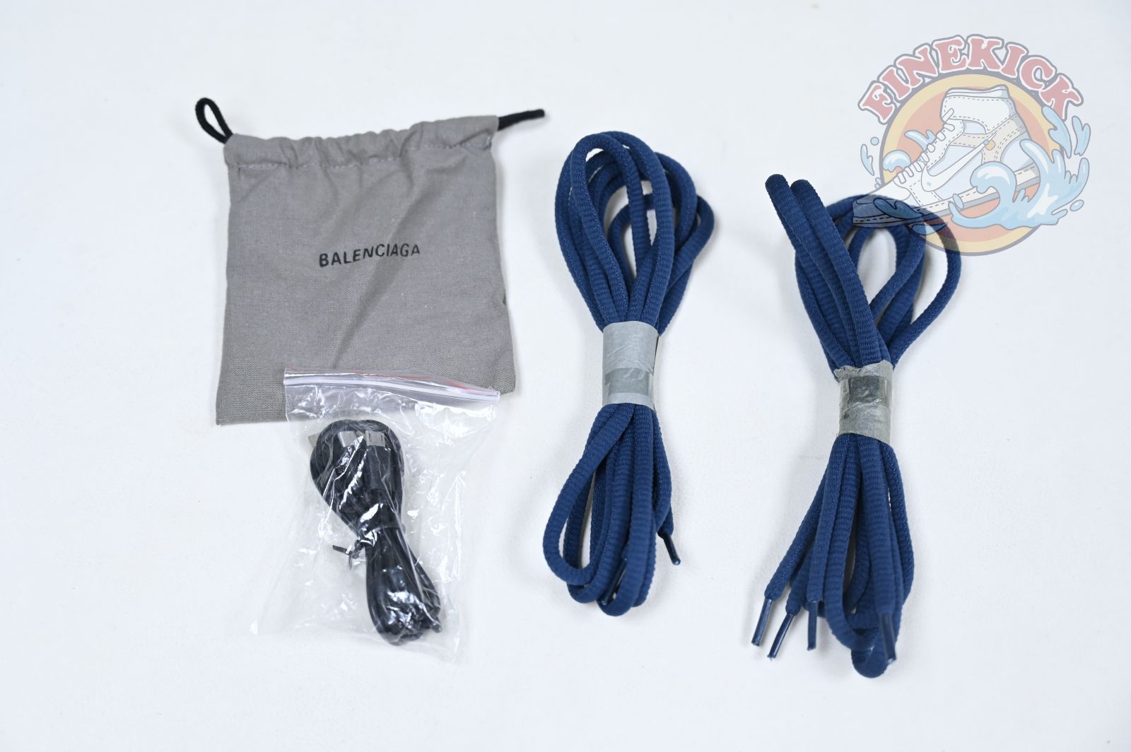 Balenciaga BLGA  Track(LED)