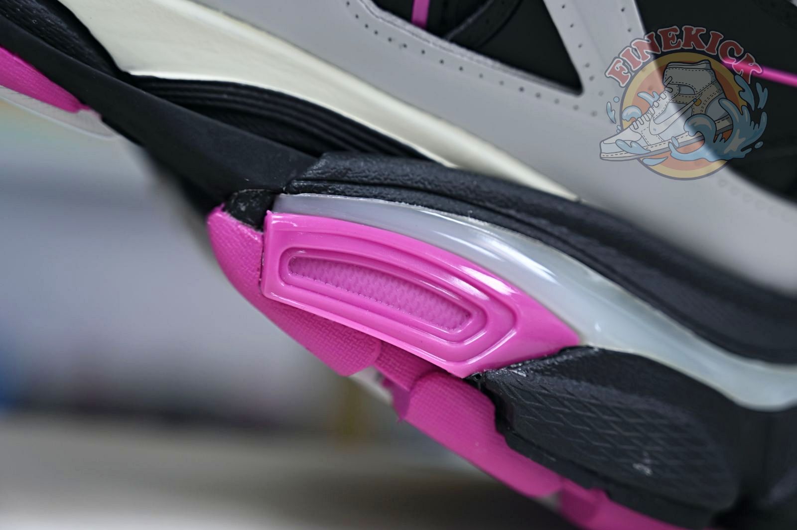 Balenciaga BLGA  Track(LED)