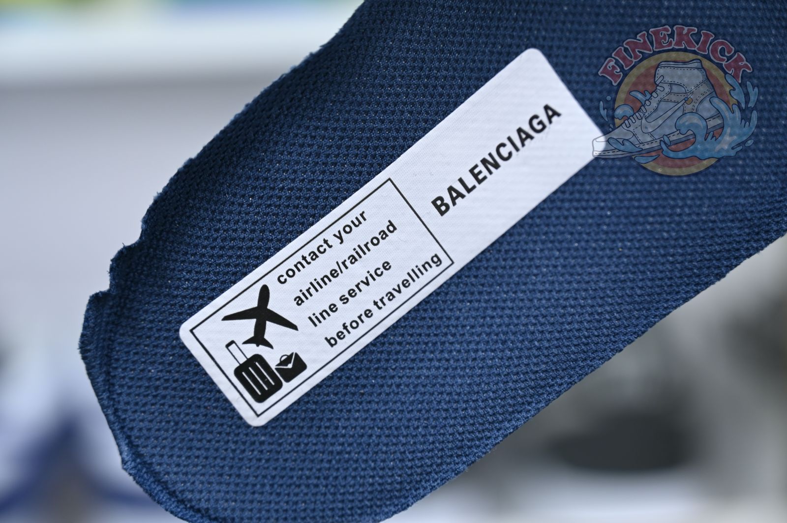 Balenciaga BLGA  Track(LED)