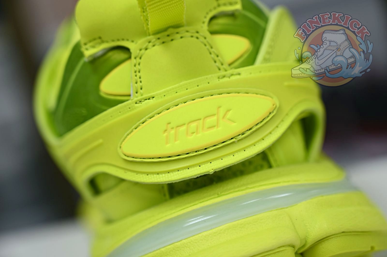 Balenciaga BLGA  Track(LED)