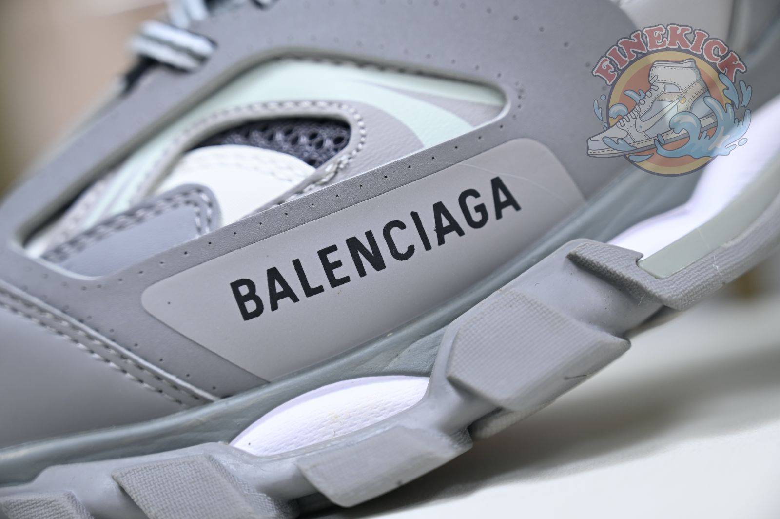 Balenciaga BLGA  Track(LED)
