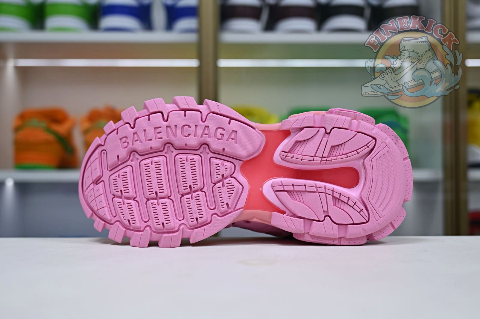Balenciaga BLGA  Track(LED)
