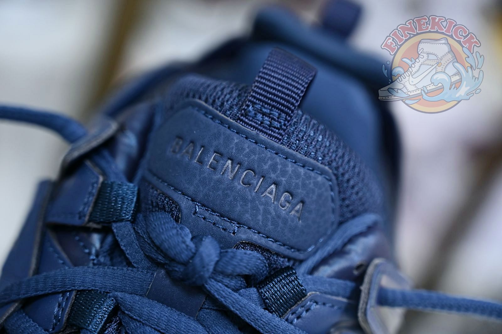 Balenciaga BLGA  Track(LED)