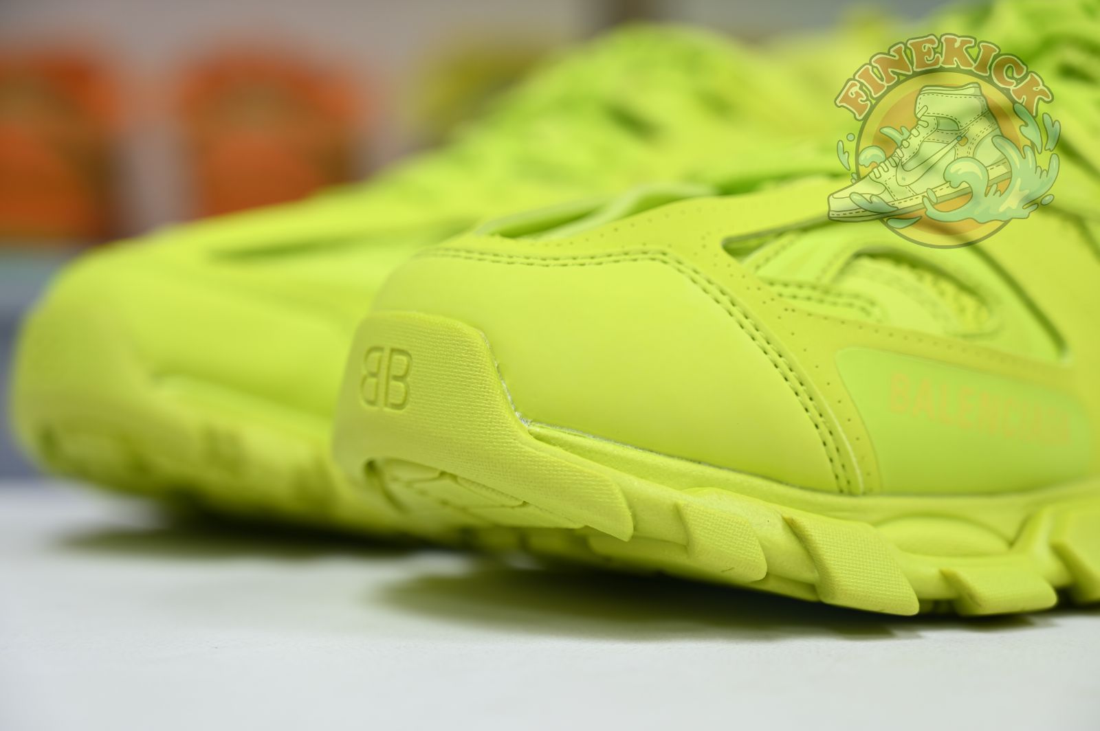 Balenciaga BLGA  Track(LED)
