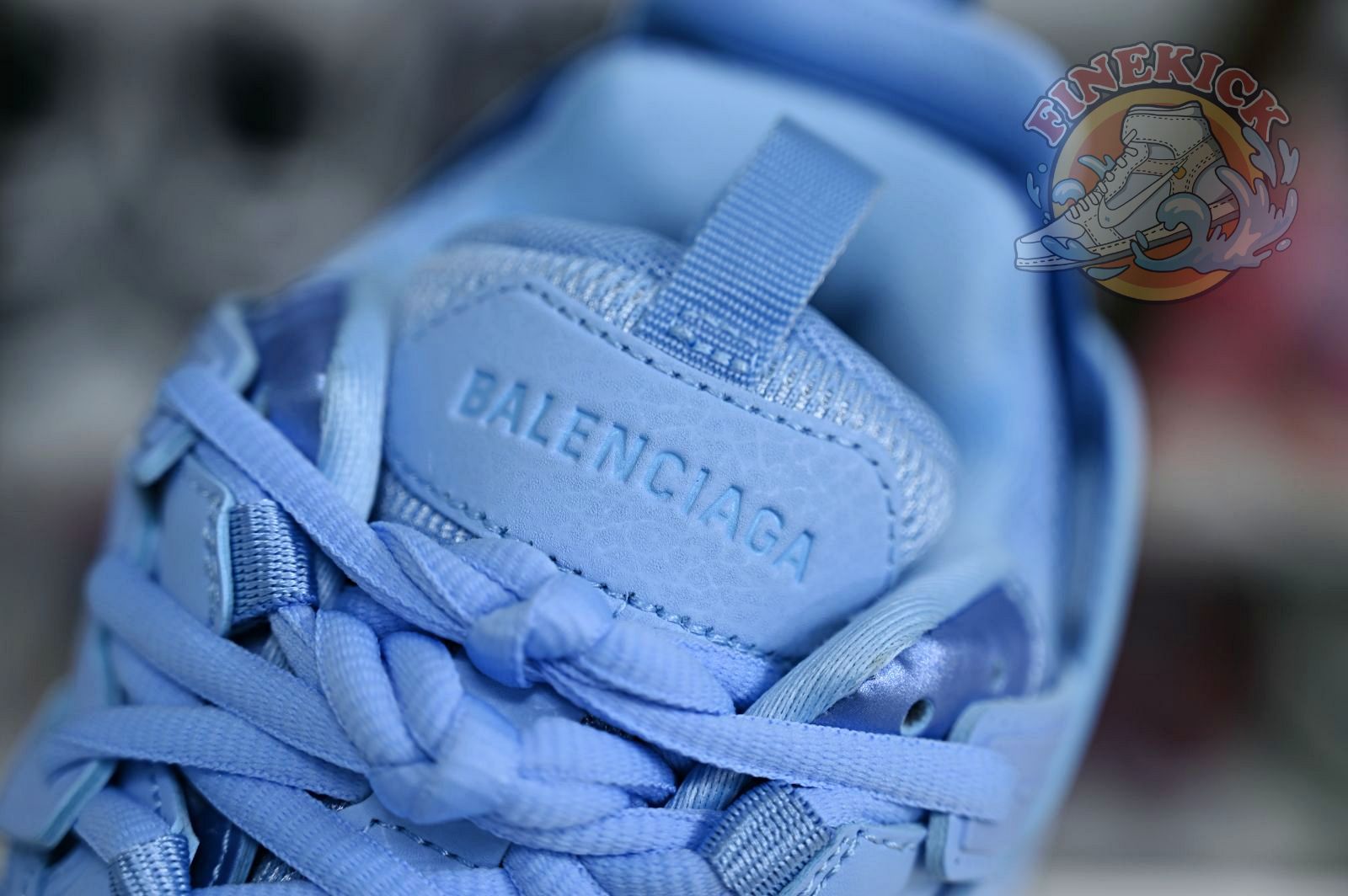 Balenciaga BLGA  Track(LED)