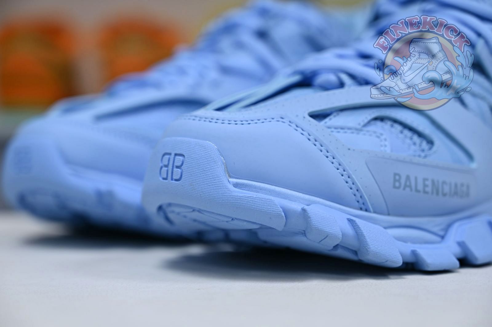 Balenciaga BLGA  Track(LED)