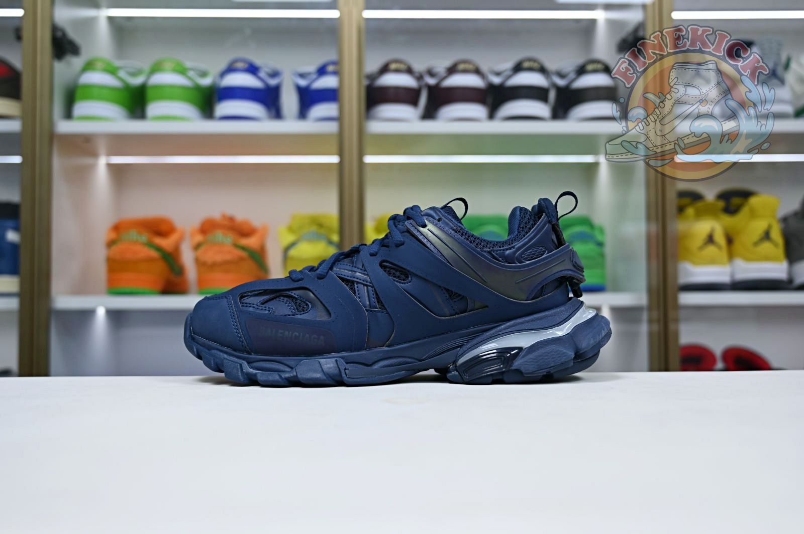 Balenciaga BLGA  Track(LED)