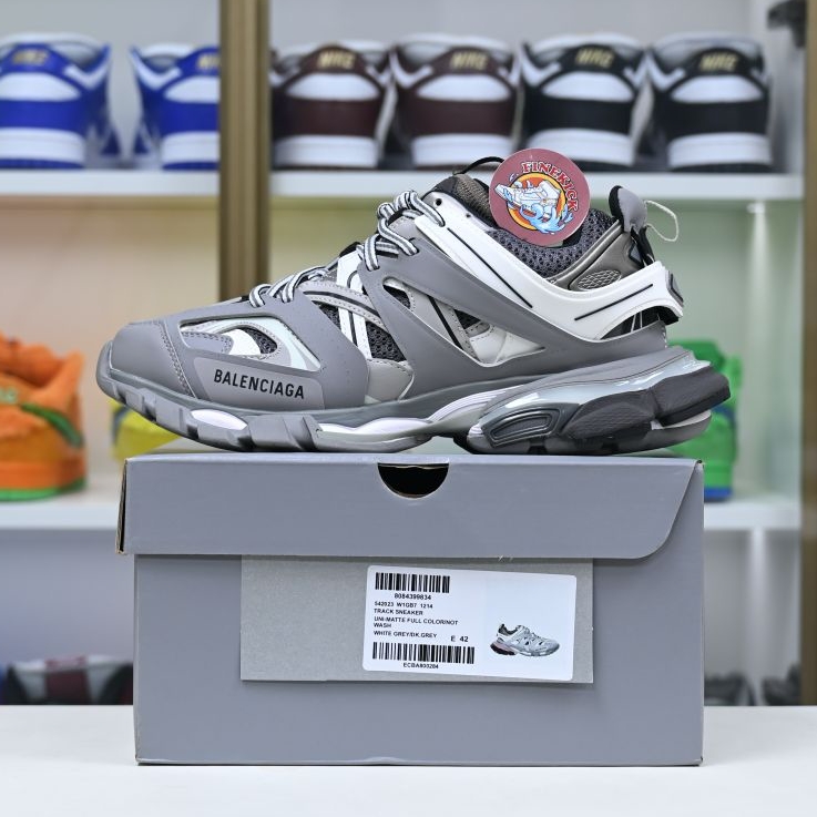 Balenciaga BLGA Track(LED)