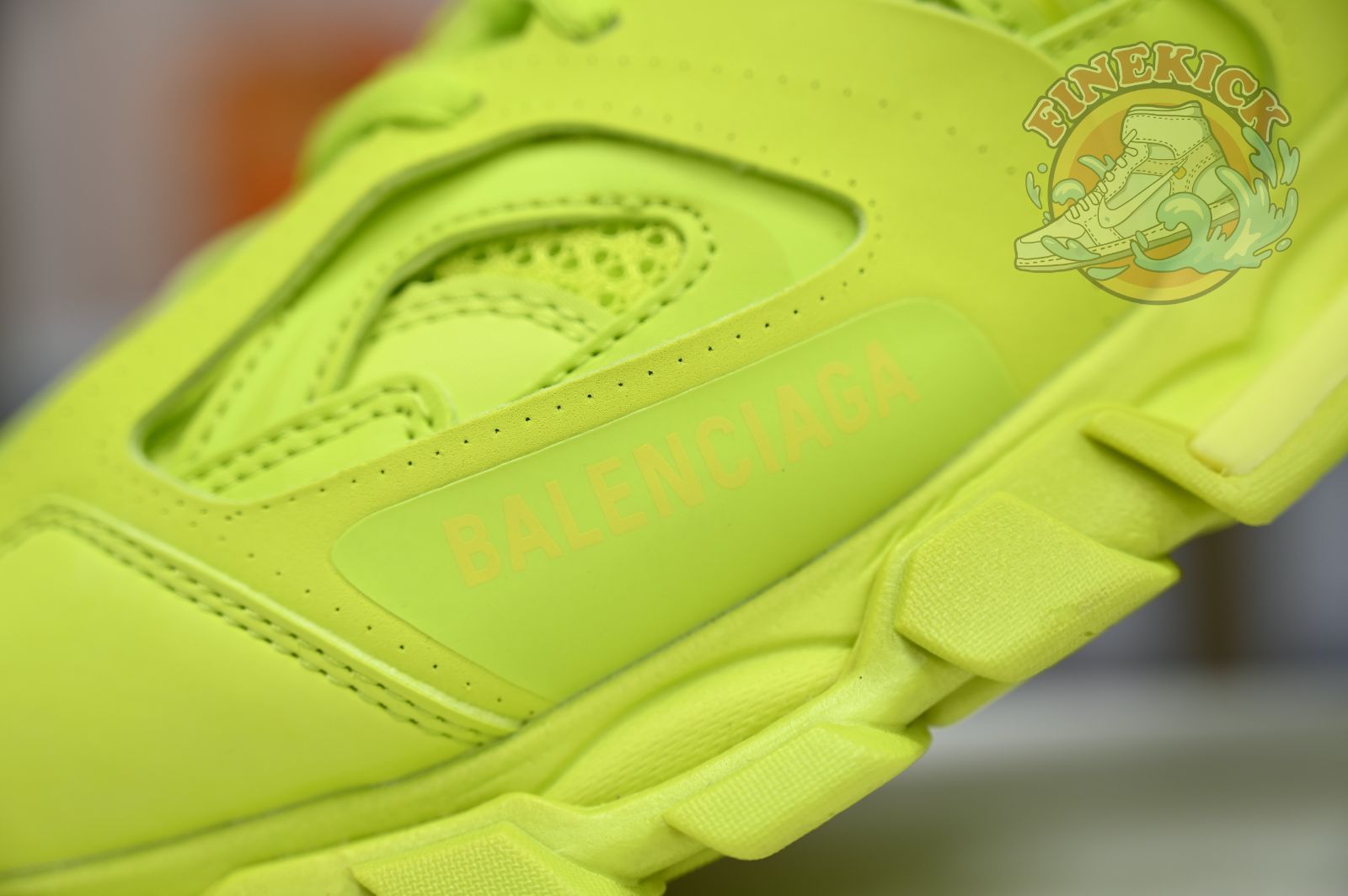 Balenciaga BLGA  Track(LED)