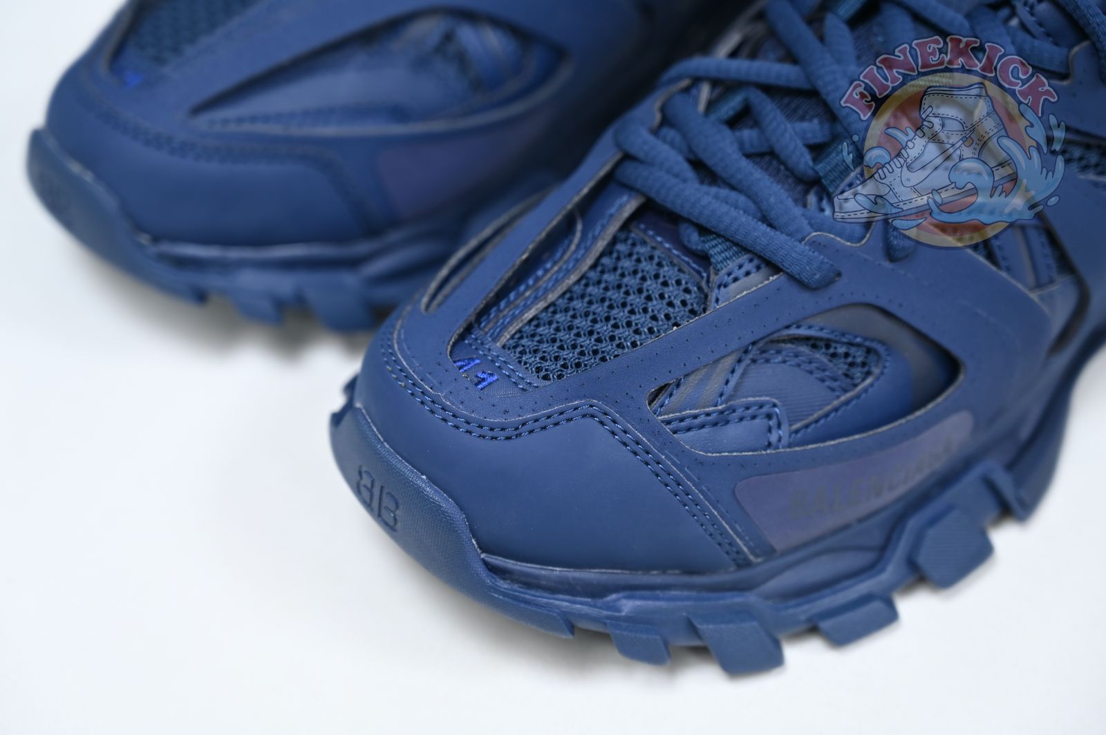 Balenciaga BLGA  Track(LED)