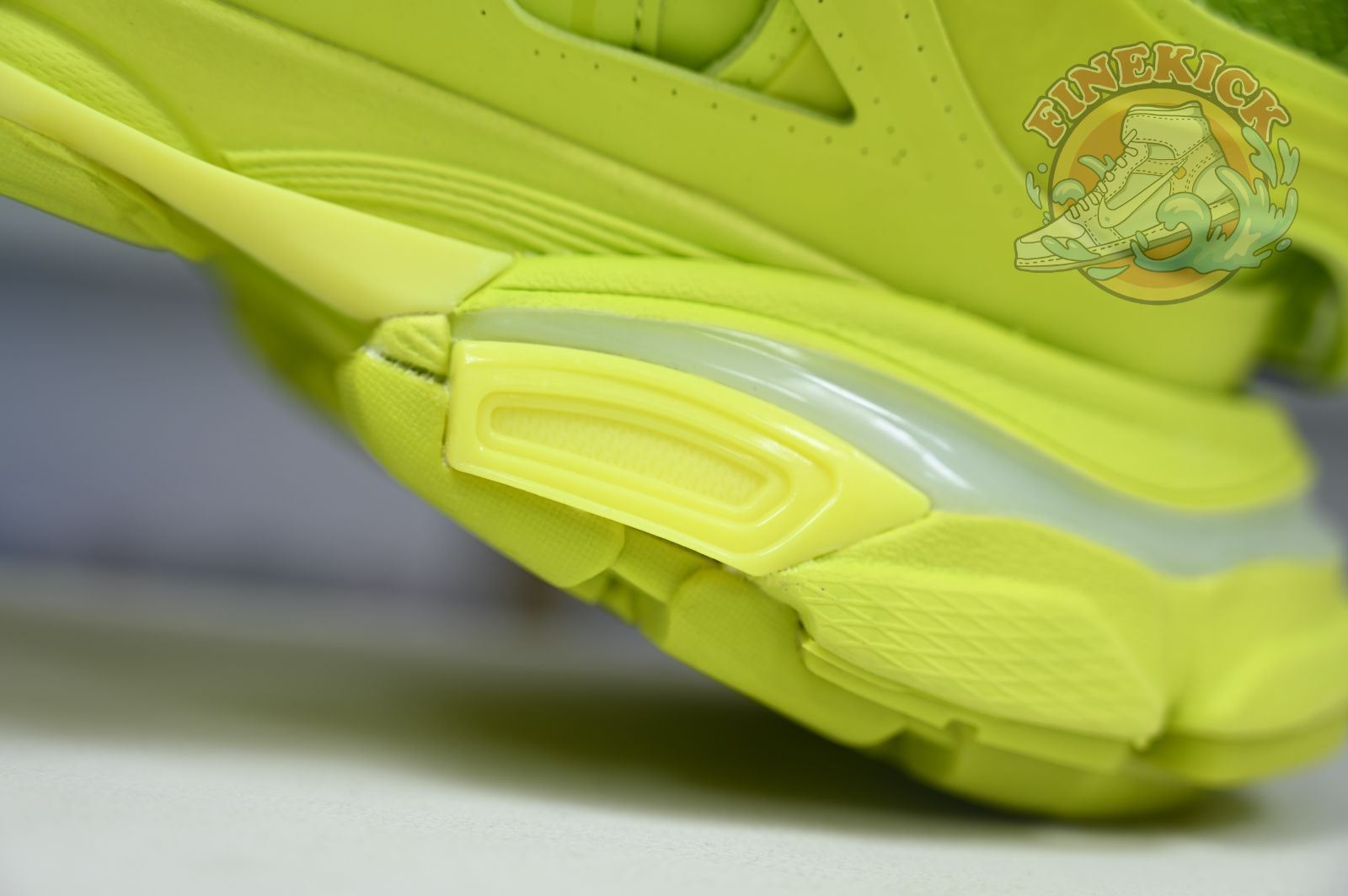 Balenciaga BLGA  Track(LED)
