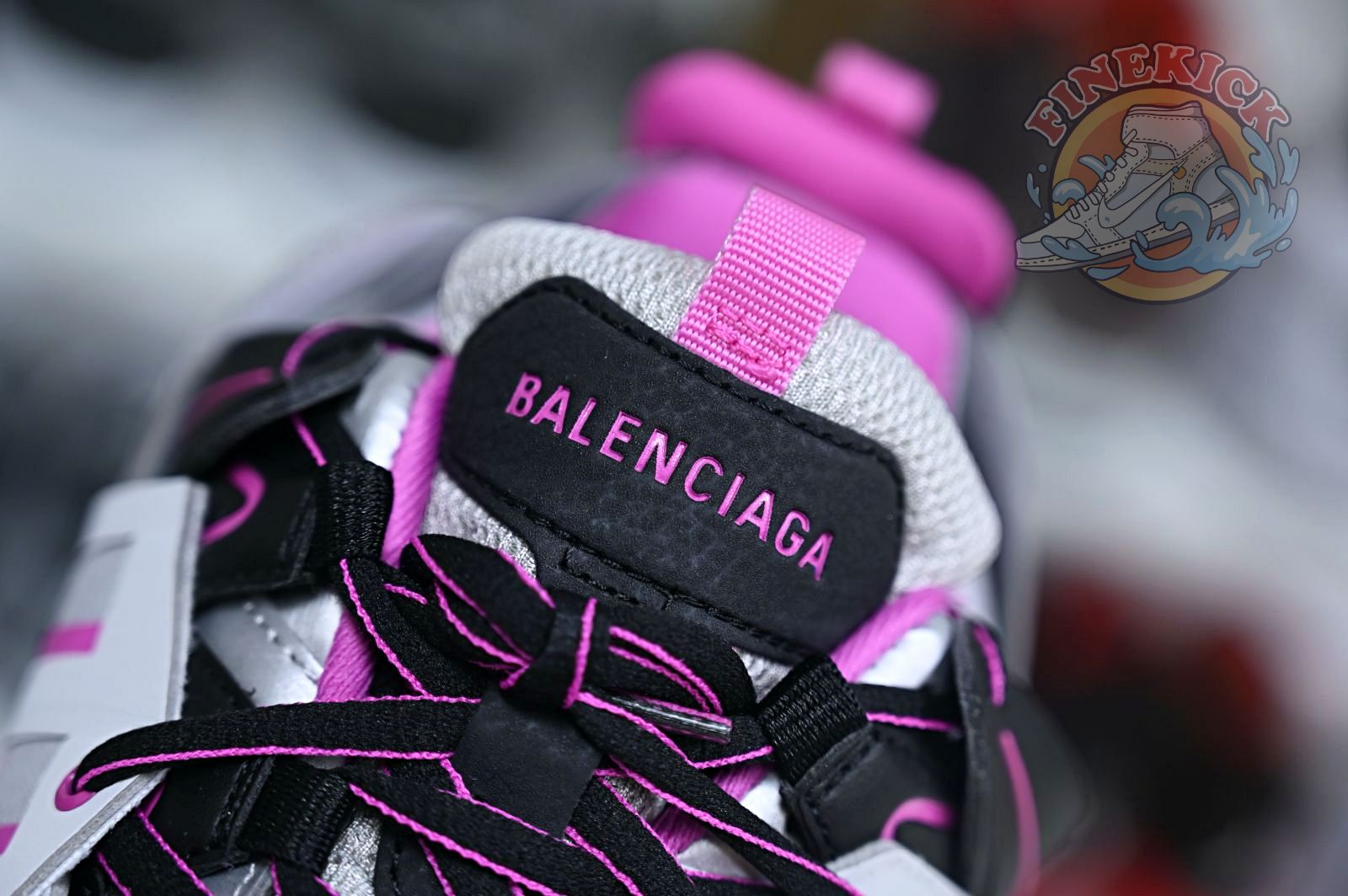 Balenciaga BLGA  Track(LED)