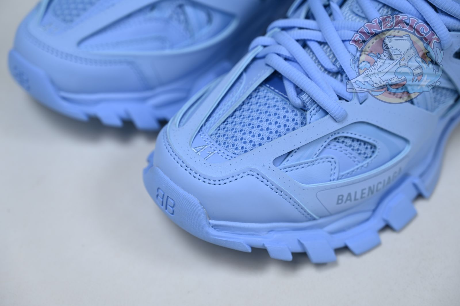 Balenciaga BLGA  Track(LED)