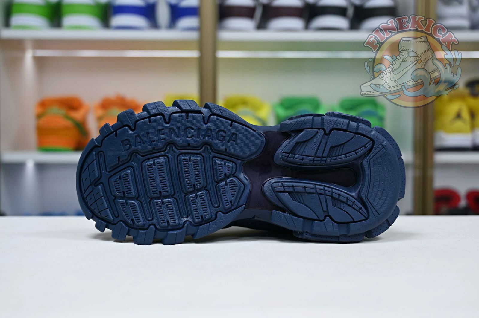 Balenciaga BLGA  Track(LED)