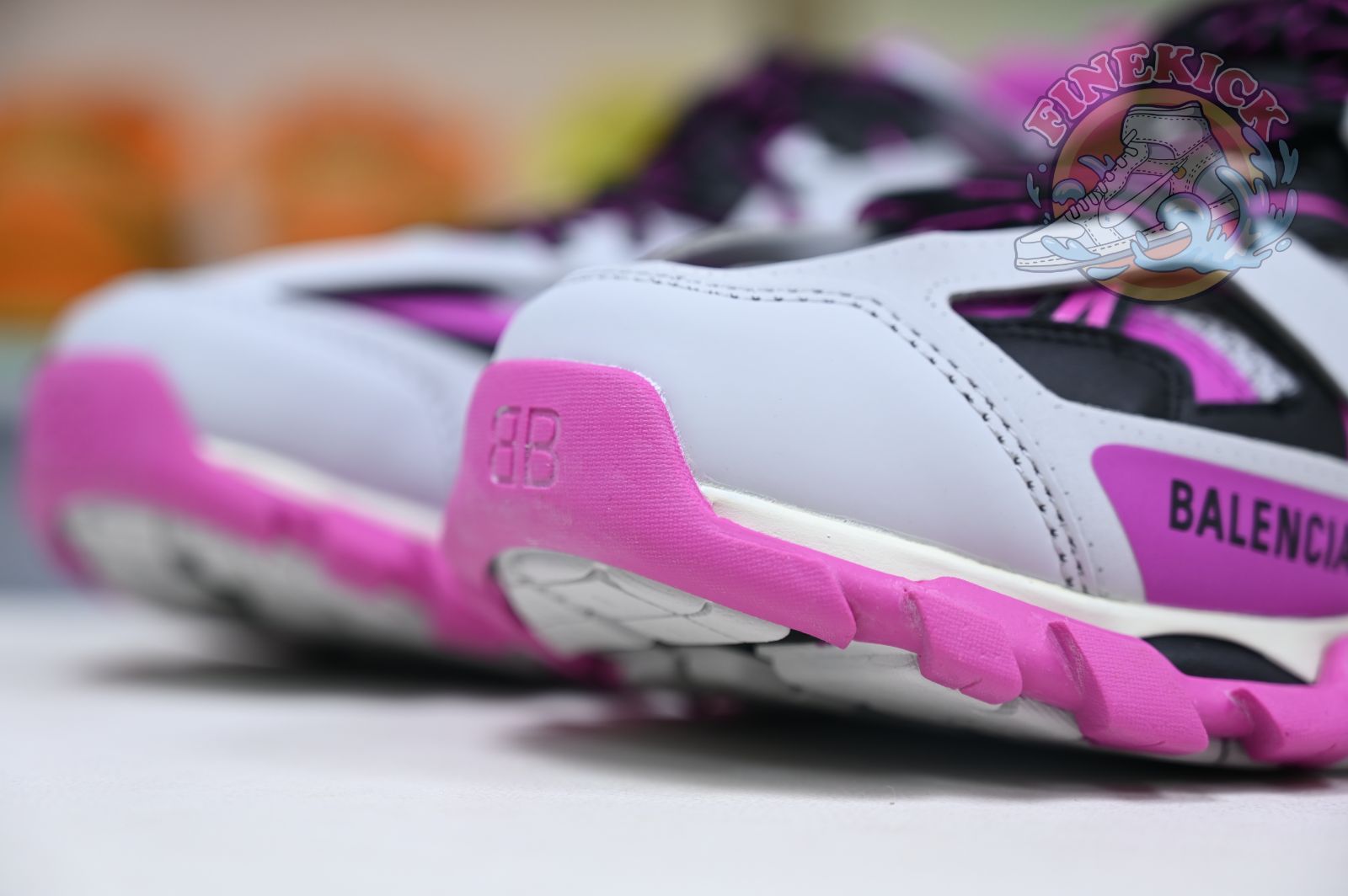 Balenciaga BLGA  Track(LED)