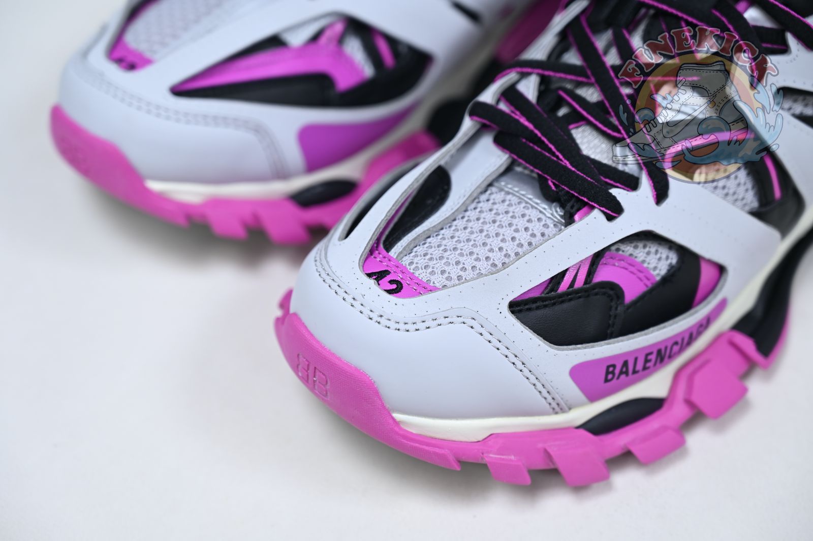 Balenciaga BLGA  Track(LED)