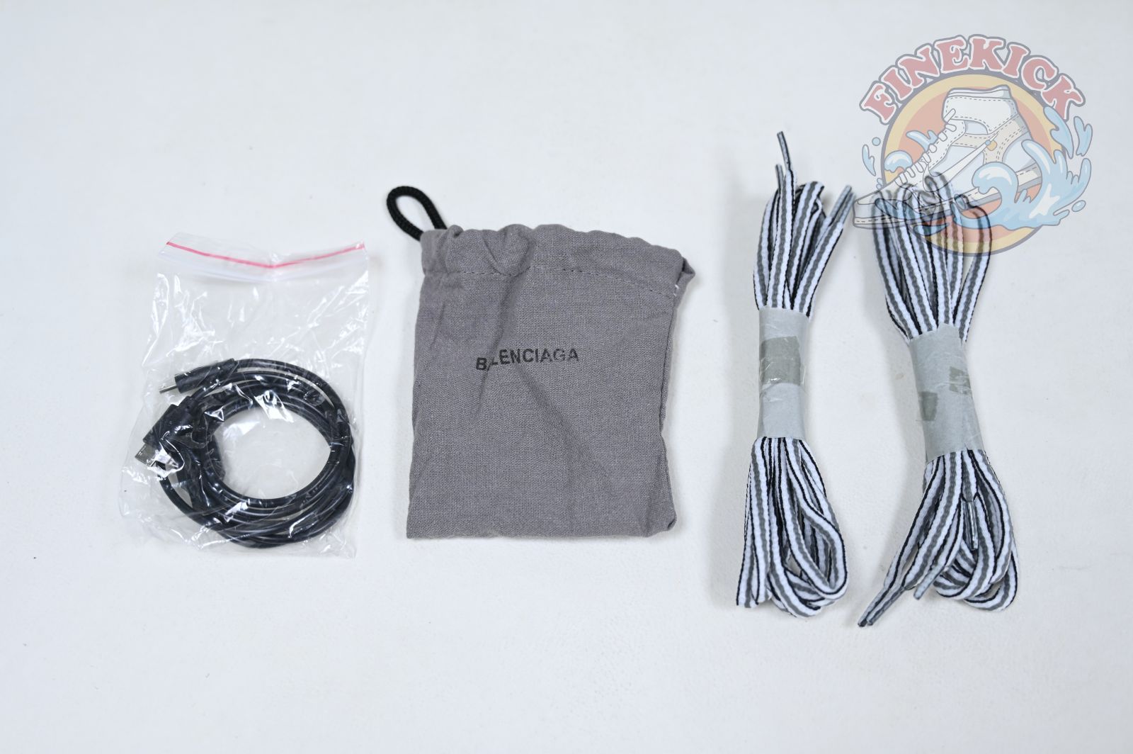 Balenciaga BLGA  Track(LED)