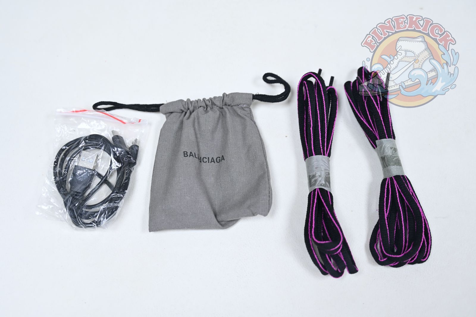 Balenciaga BLGA  Track(LED)