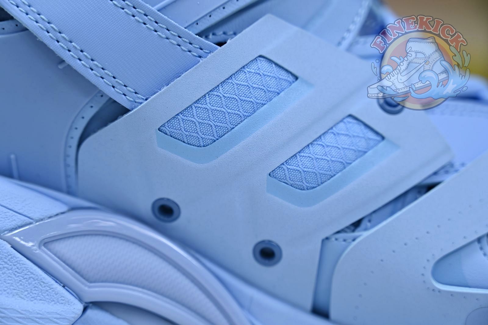 Balenciaga BLGA  Track(LED)
