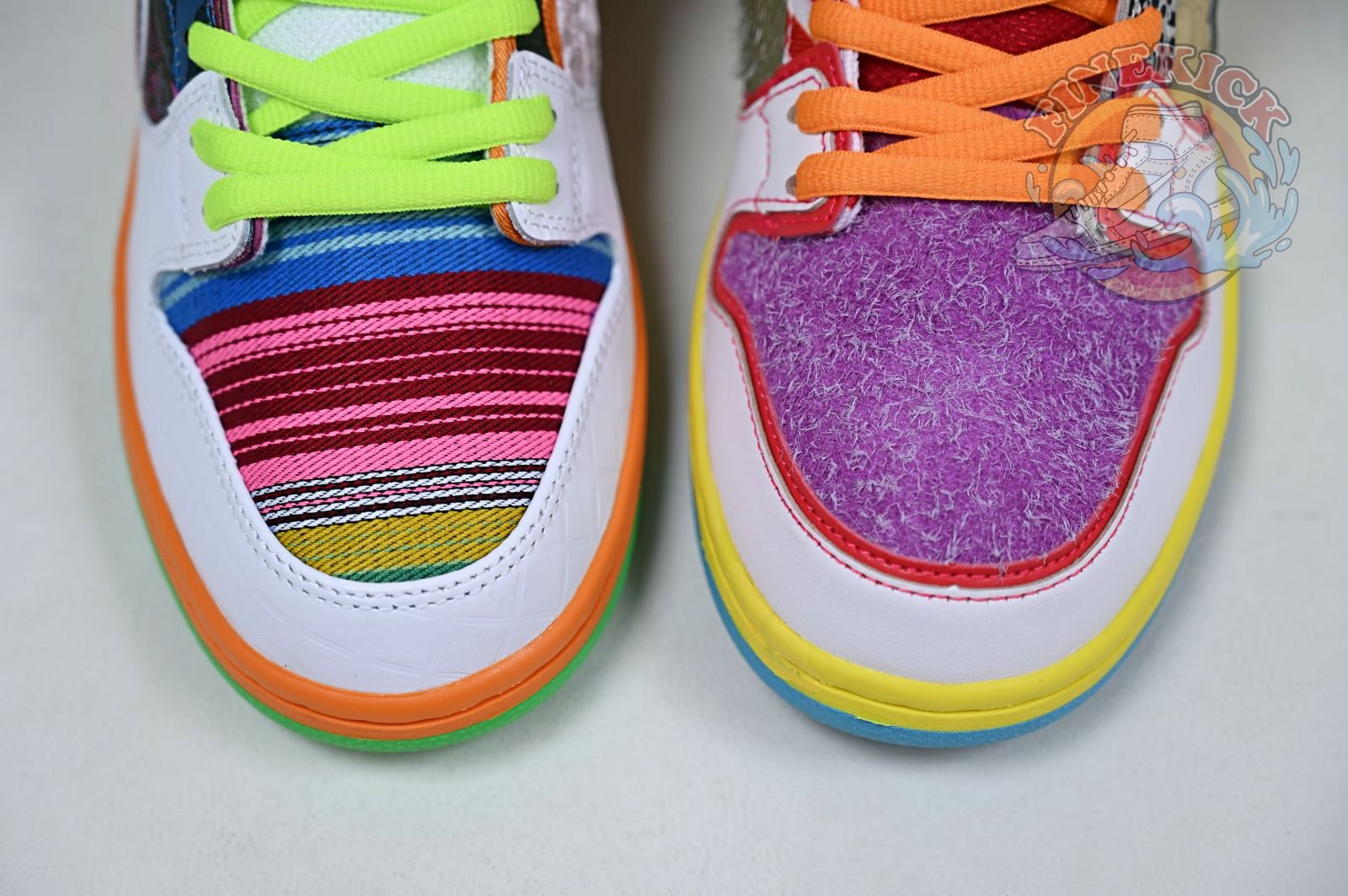 Nike Dunk Low