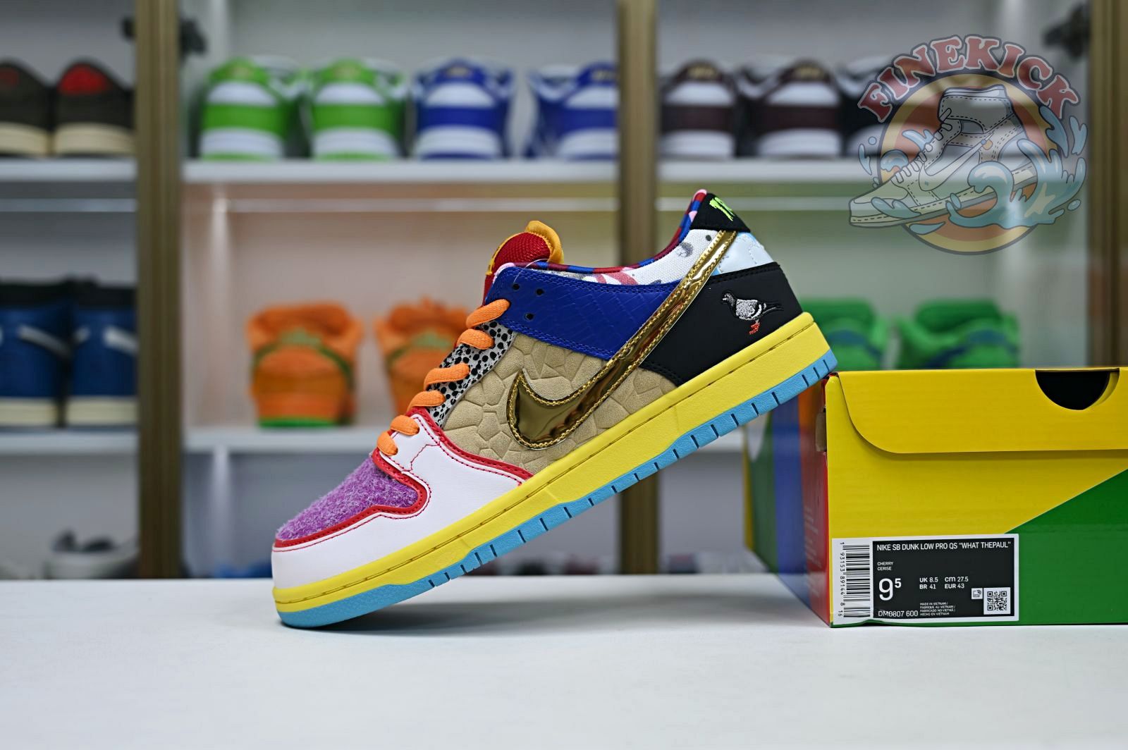 Nike Dunk Low