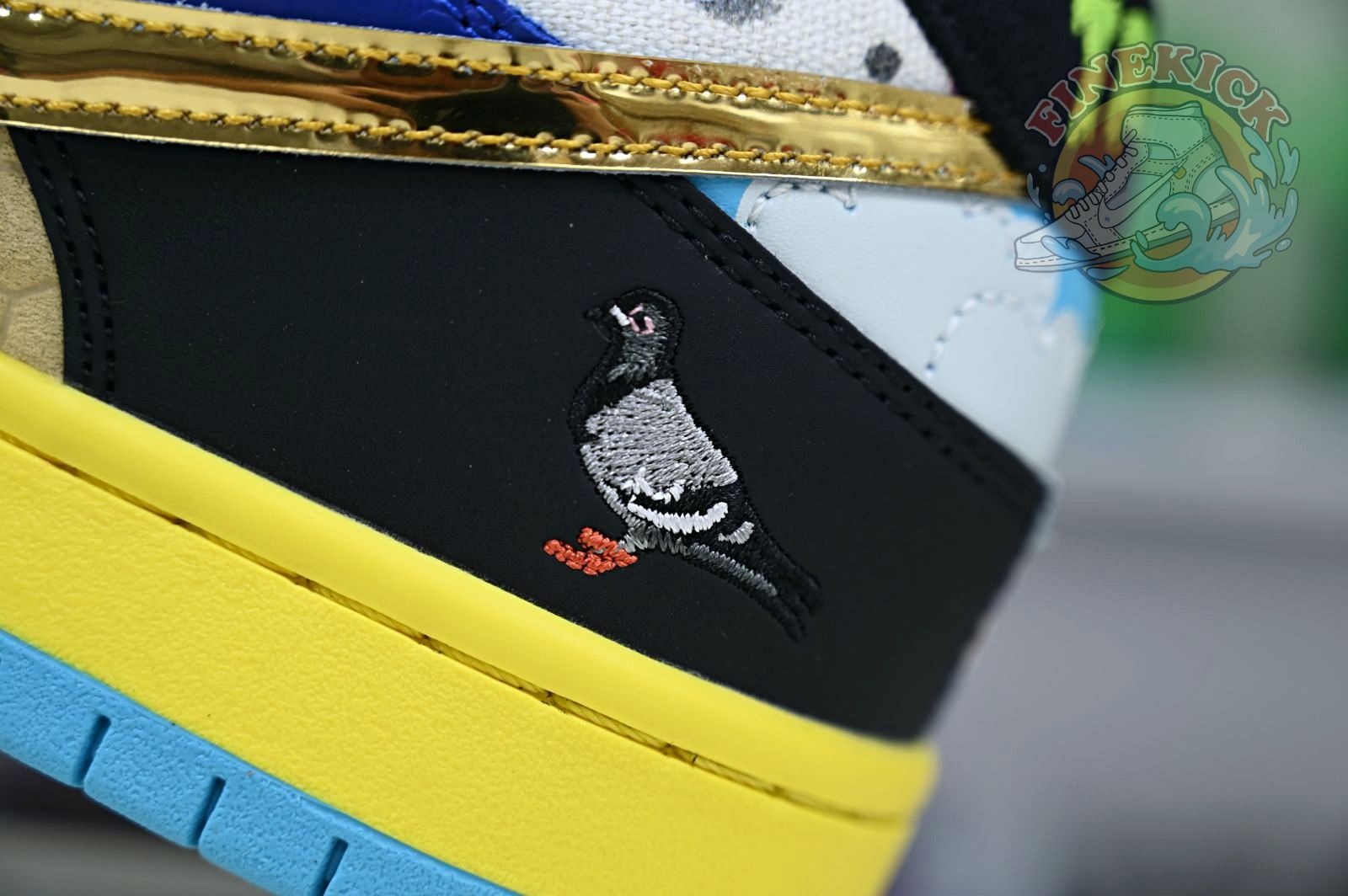 Nike Dunk Low