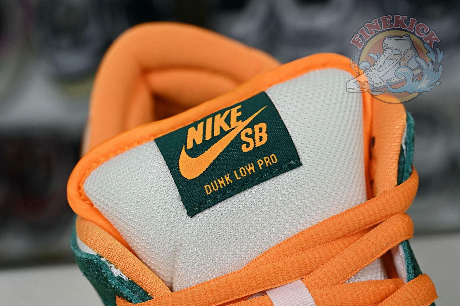 Nike Dunk SB Low Pro