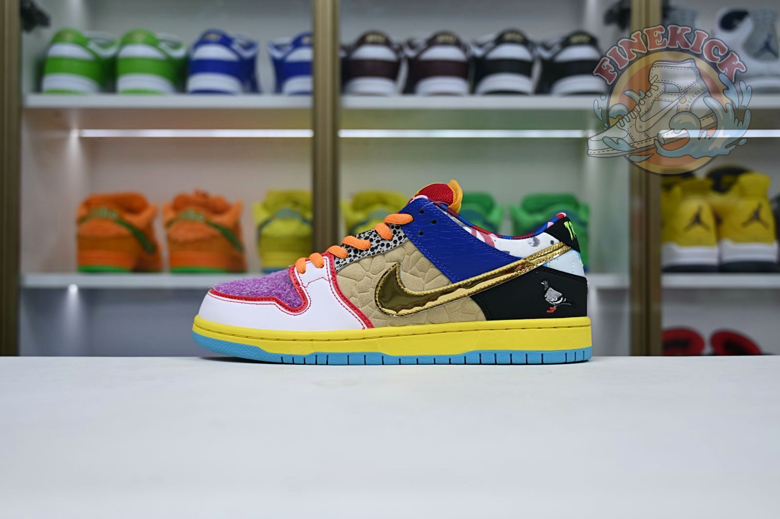 Nike Dunk Low