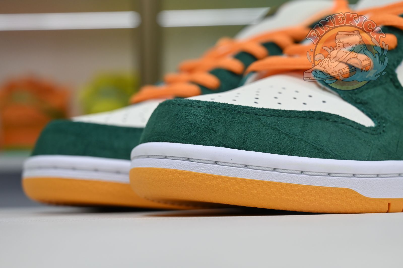 Nike Dunk SB Low Pro
