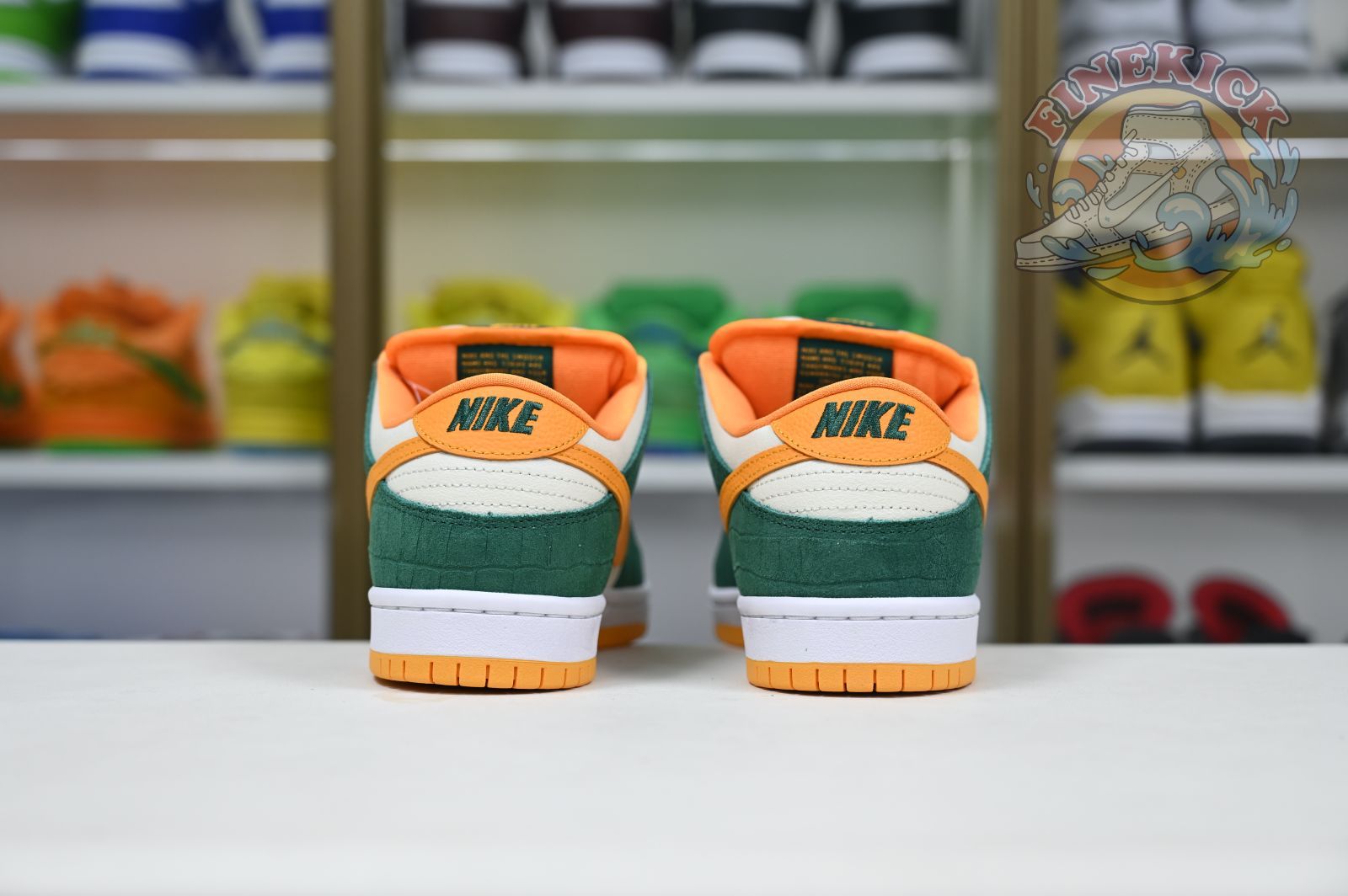 Nike Dunk SB Low Pro