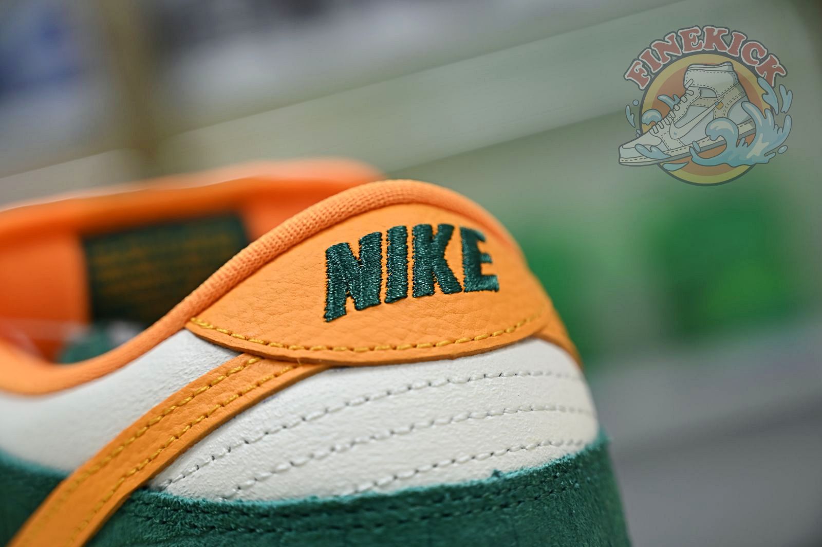 Nike Dunk SB Low Pro