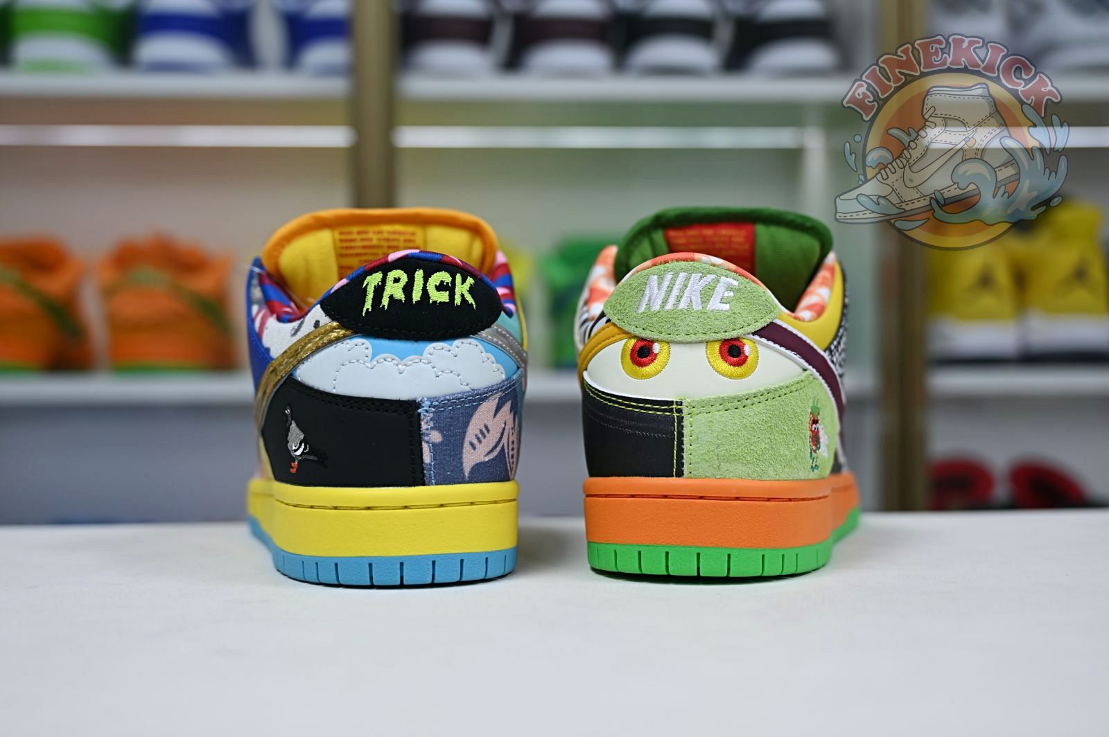 Nike Dunk Low