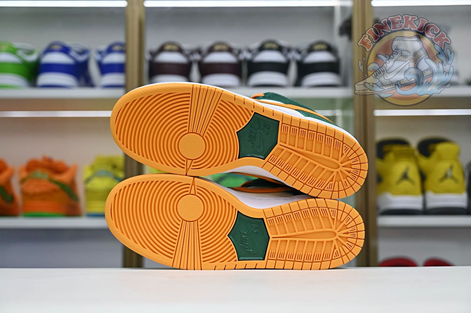 Nike Dunk SB Low Pro