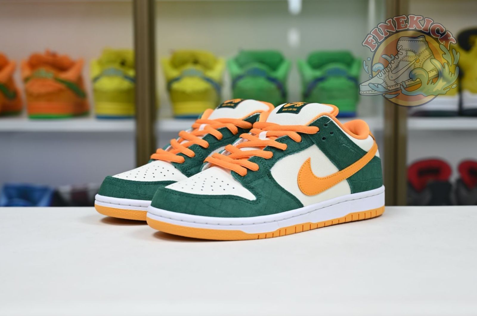 Nike Dunk SB Low Pro