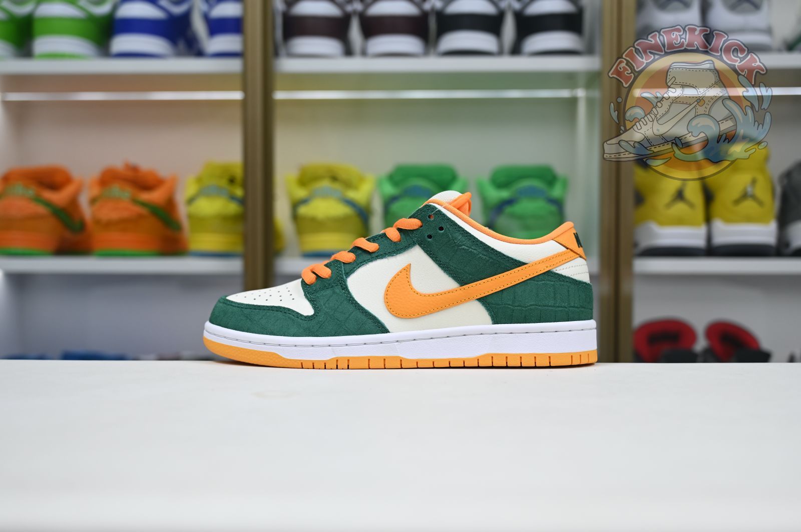 Nike Dunk SB Low Pro