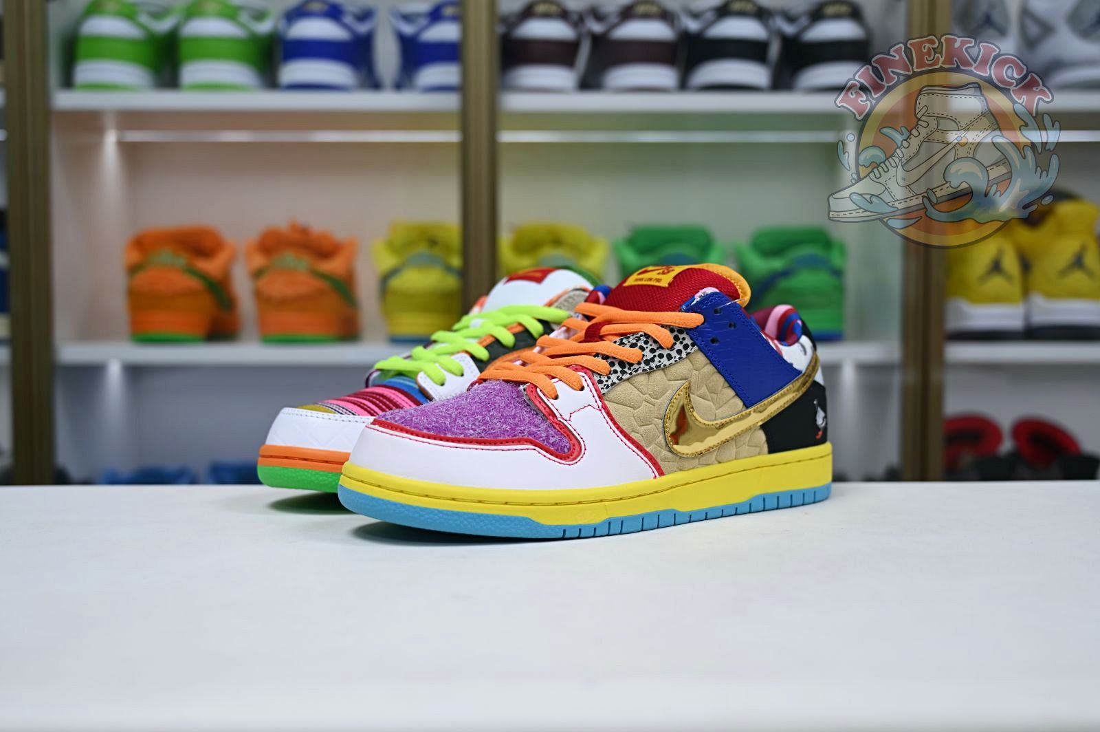 Nike Dunk Low