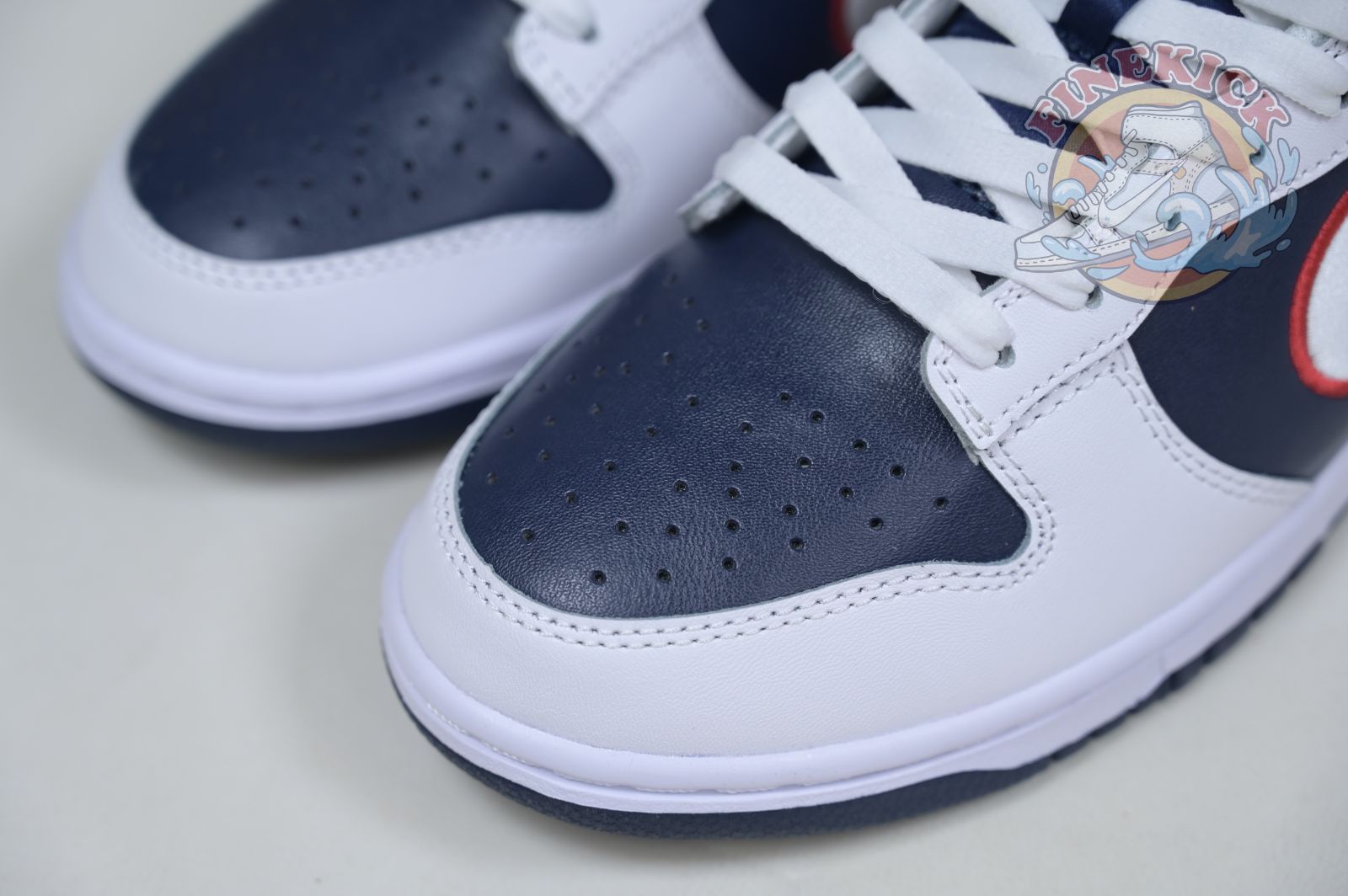 Nike Dunk Low 'Houston Comets Four-Peat'