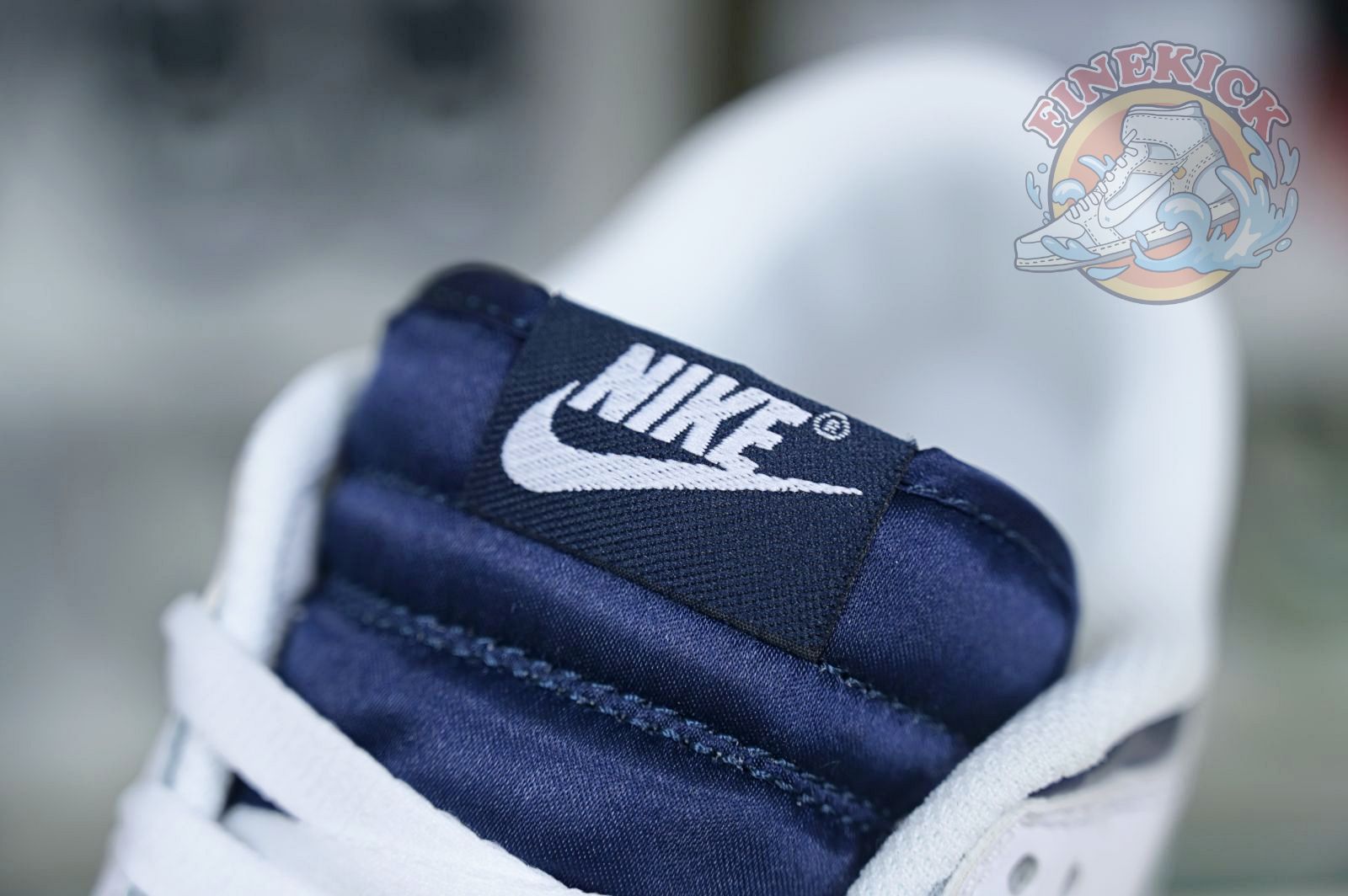 Nike Dunk Low 'Houston Comets Four-Peat'