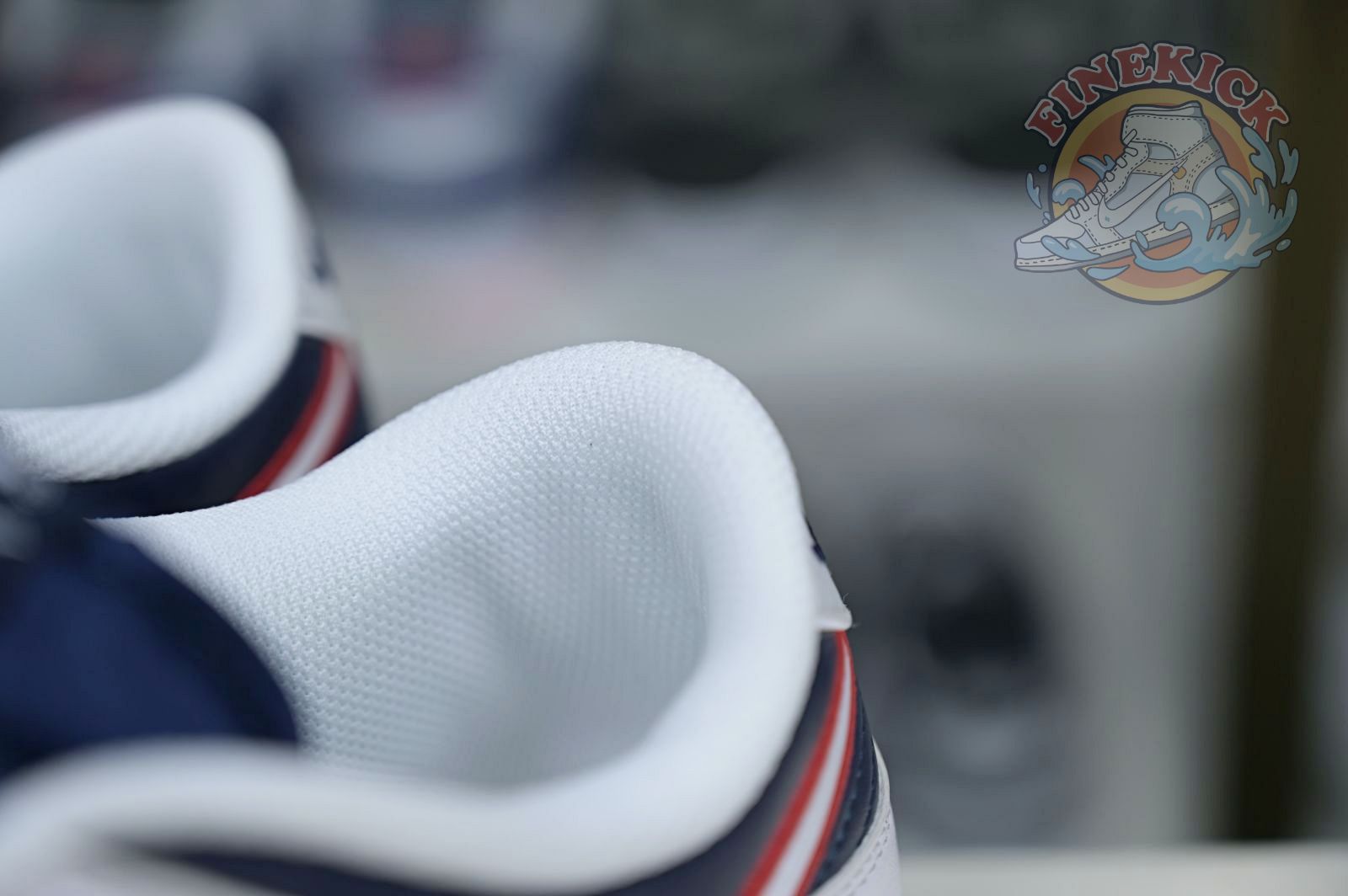 Nike Dunk Low 'Houston Comets Four-Peat'