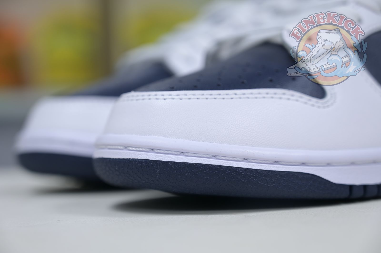 Nike Dunk Low 'Houston Comets Four-Peat'