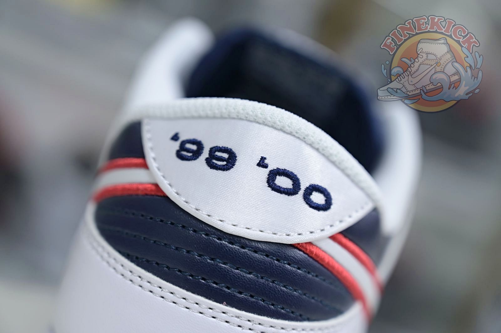 Nike Dunk Low 'Houston Comets Four-Peat'