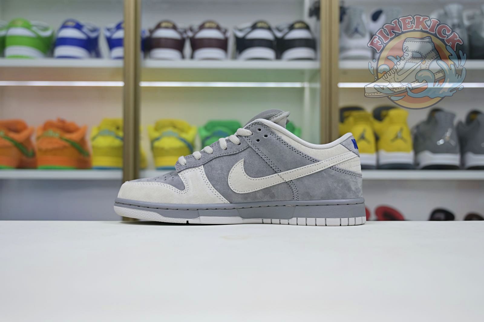Nike Dunk SB Low Pro London