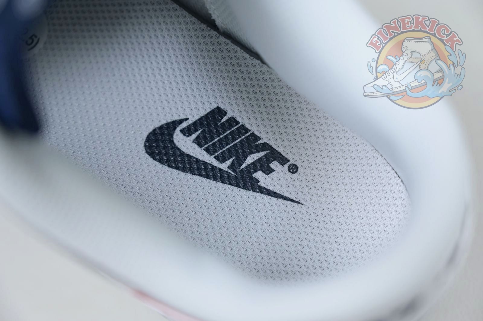 Nike Dunk Low 'Houston Comets Four-Peat'