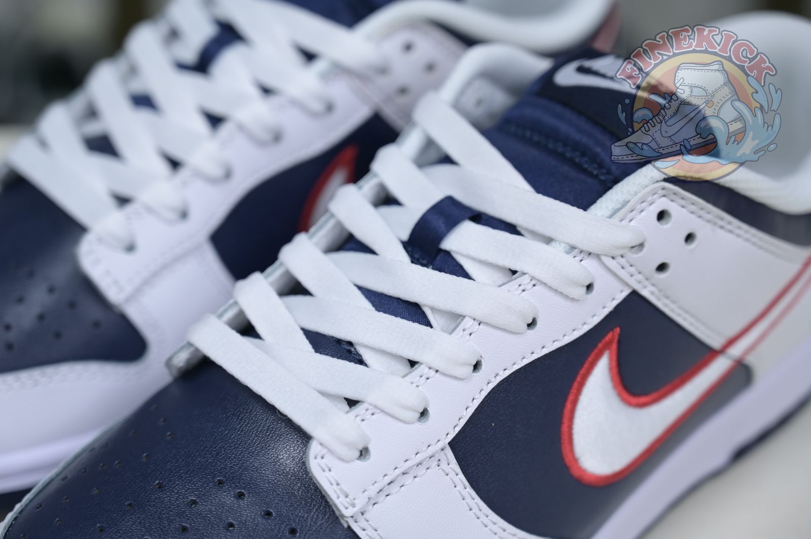 Nike Dunk Low 'Houston Comets Four-Peat'